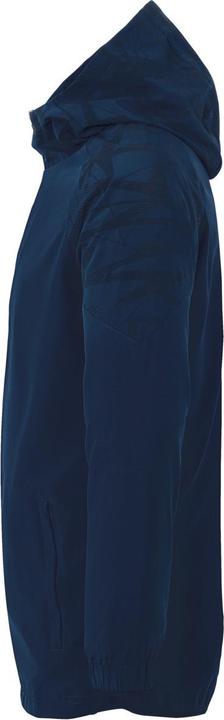Produktbild Uhlsport Kapuzenjacke GOAL 25 EVO WOVEN HOOD JACKET (128)