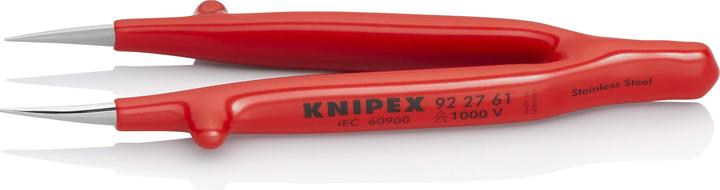 Produktbild Knipex Universalpinzette
