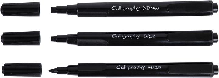 Actual product image Herbin Writing instruments (Black, 800 x)