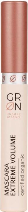 Actual product image GRN Mascara Extreme Volume black granite (Black)