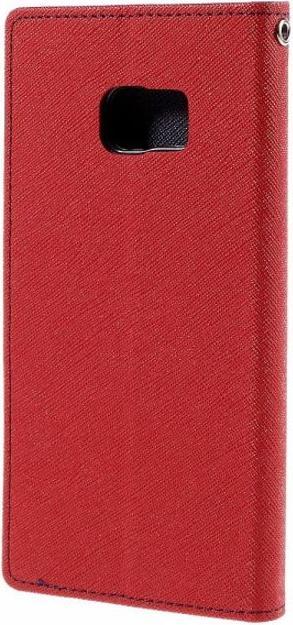 Immagine prodotto Goospery Serie Fancy Diary (Samsung Galaxy S6 Edge)