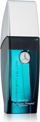 Produktbild Mercedes-Benz Woody Eau de Toilette Vapo (Eau de Toilette, 100 ml)