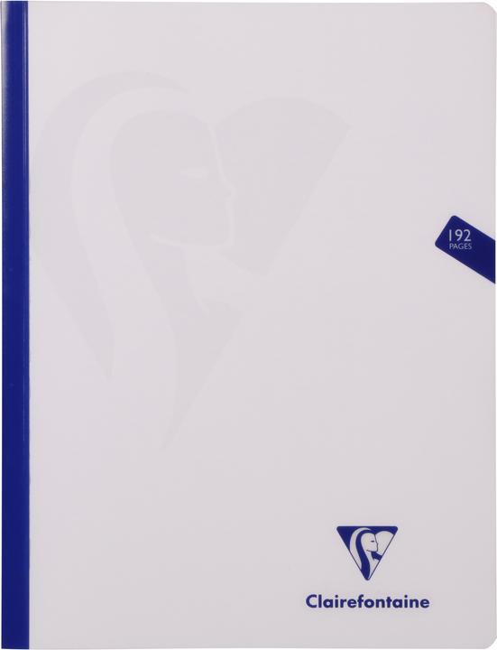 Immagine prodotto Clairefontaine Mimesys (24 x 32 cm, Quadretti, Copertina rigida)