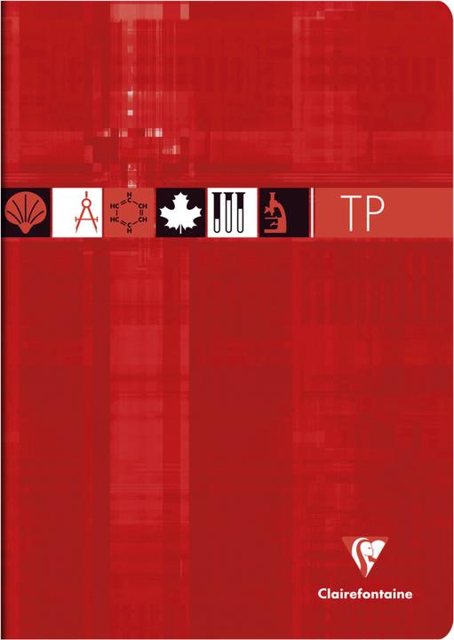 Immagine prodotto Clairefontaine Metrico (A4, Righe, Copertina morbida)