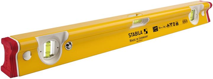 Produktbild Stabila Wasserwaage Type R 300 (100 cm)