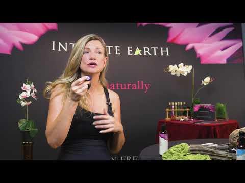 Produktbild Intimate Earth Soothe (60 ml)