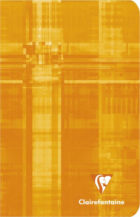 Produktbild Clairefontaine Metric (B3, Liniert, Weicher Einband)