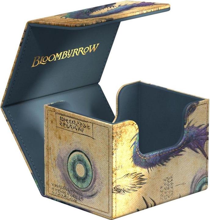 Produktbild Ultimate Guard Sidewinder 100+ Xenoskin Magic: The Gathering "Bloomburrow" - design 5