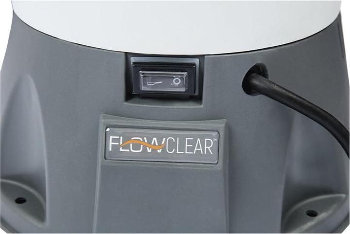 Produktbild Bestway Sandfilteranlage