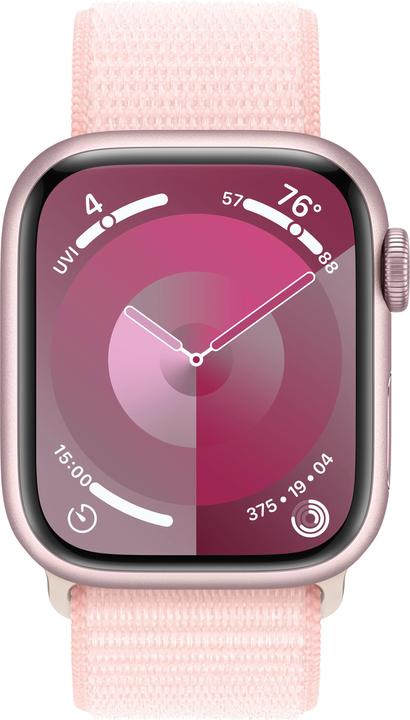 Produktbild Apple Watch Series 9 (41 mm, 4G)