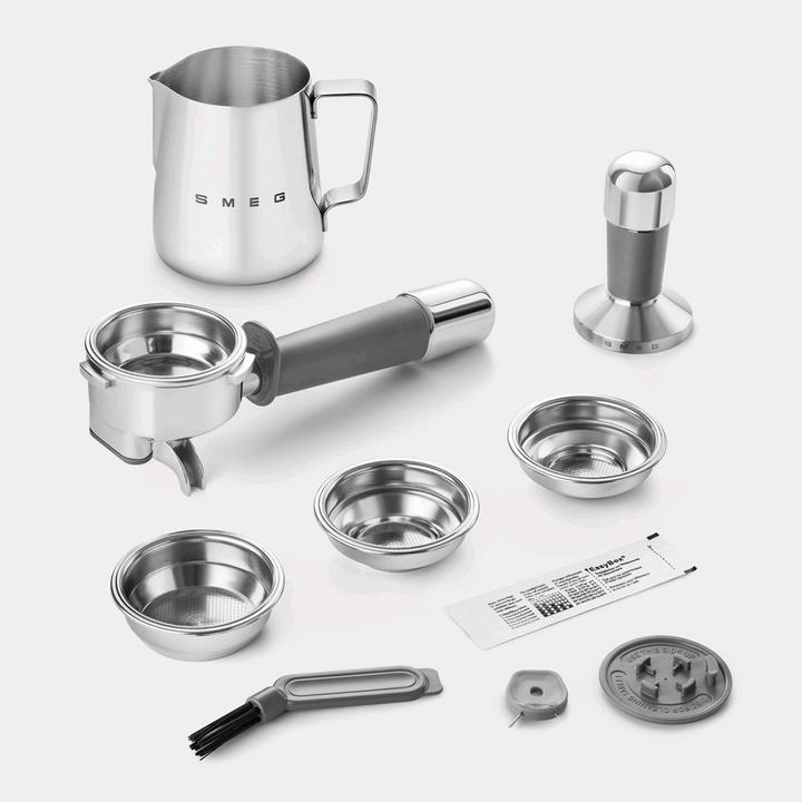 Produktbild Smeg EGF03RDEU 50's Style