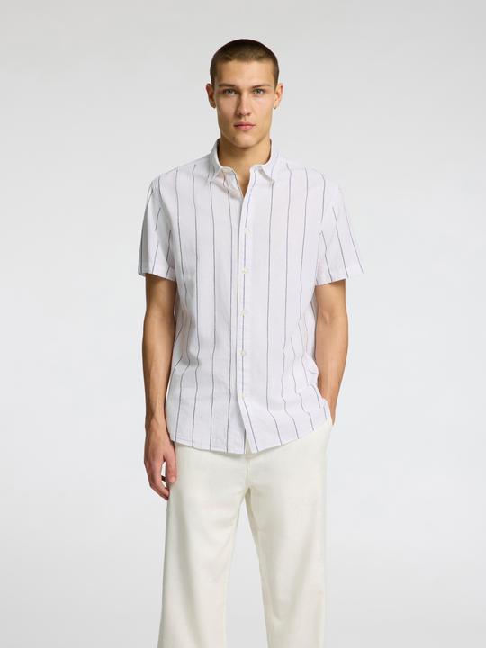 Immagine prodotto Selected Homme Kurzärmeliges Hemd (XL)
