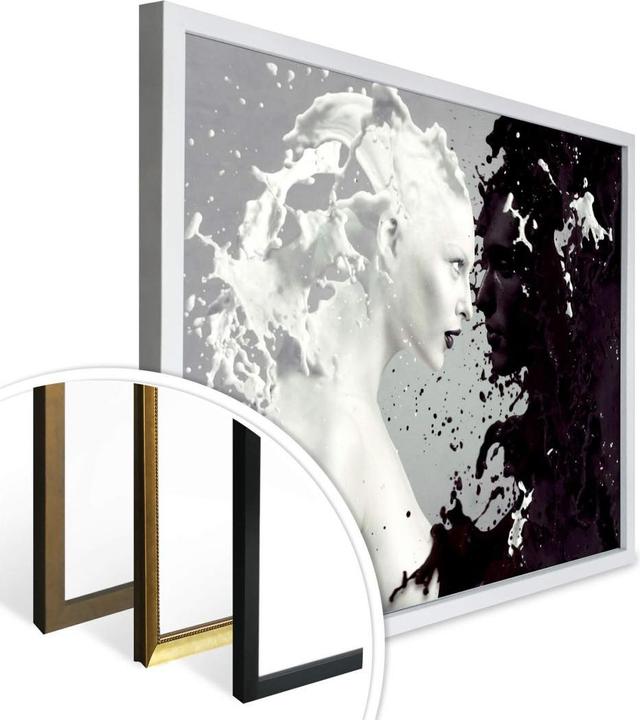 Image du produit Trenddeko Lait et café (50 x 40 cm)