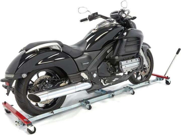 Actual product image Acebikes U-Turn Motor Mover XL