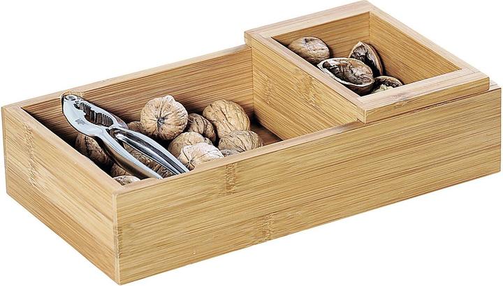 Actual product image Kesper Bowl set with nutcracker
