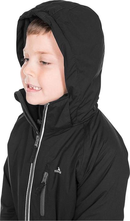 Produktbild Trespass Cornell II Jacke wasserfest (140)