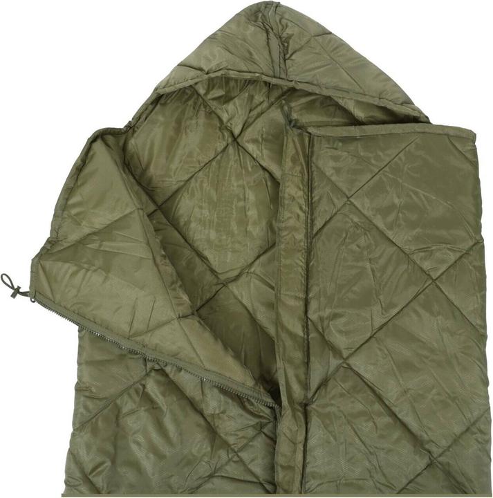 Produktbild Army Shop Militärschlafsack (190 cm)