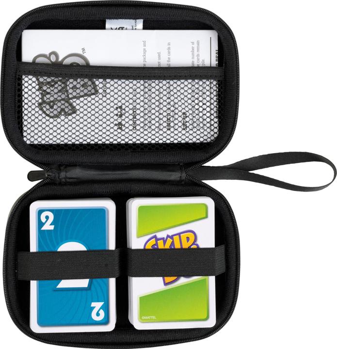 Actual product image Theo Klein Skip.Bo - Carrying bag (German, French, Italian, English)