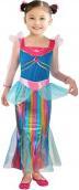 Actual product image Ciao Costume - Barbie Mermaid (98 cm) (98)