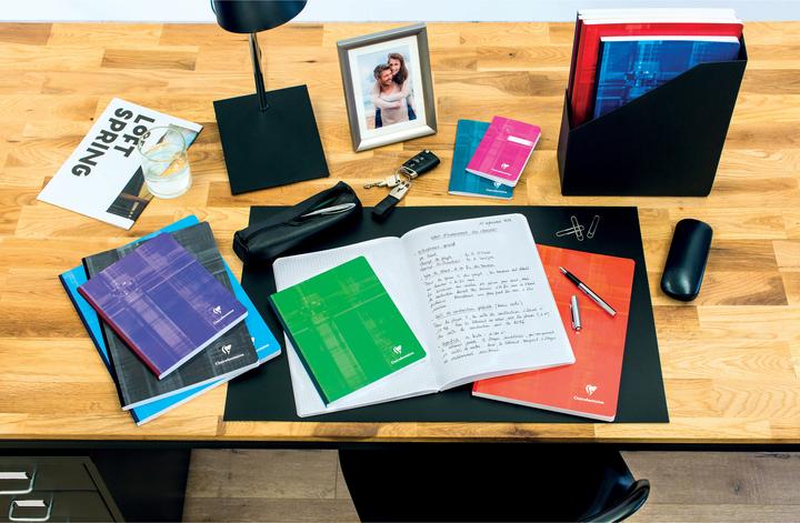 Image du produit Clairefontaine Metric (A4, Blanc)