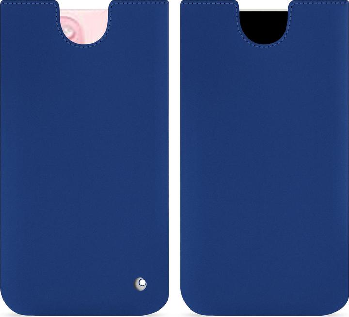 Productafbeelding Noreve Kraag en cuir (Apple iPhone 15)