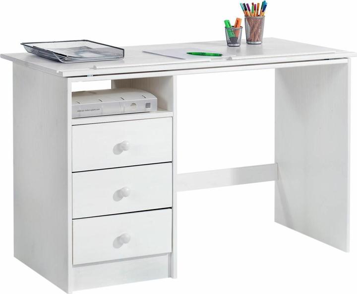 Actual product image IDIMEX Kevin (115 x 60 x 73 cm)