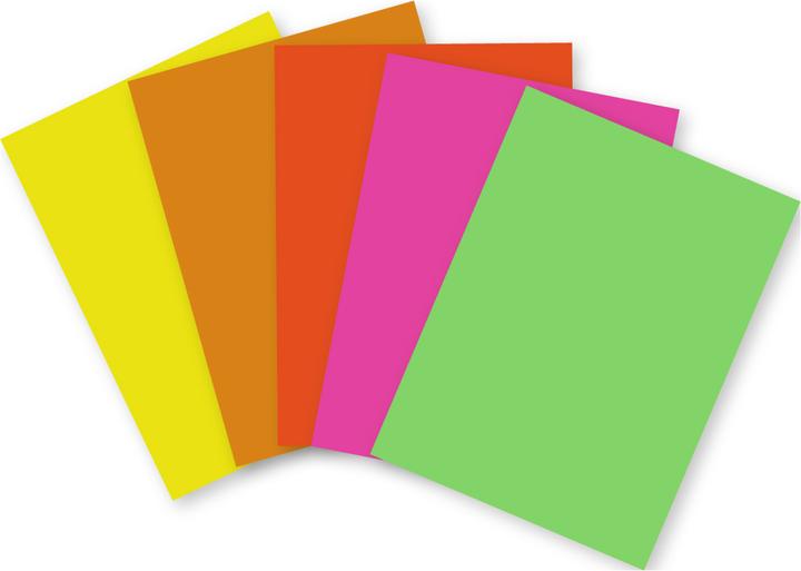 Produktbild Clairefontaine Poster Papier (90 g/m², 100 x)