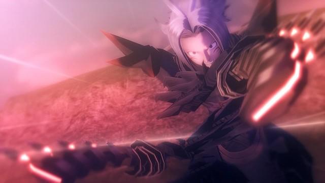 Image du produit Bandai Namco NAMCO Entertainment.hack G.U. Last Recode Standard PlayStation 4 (PS4)