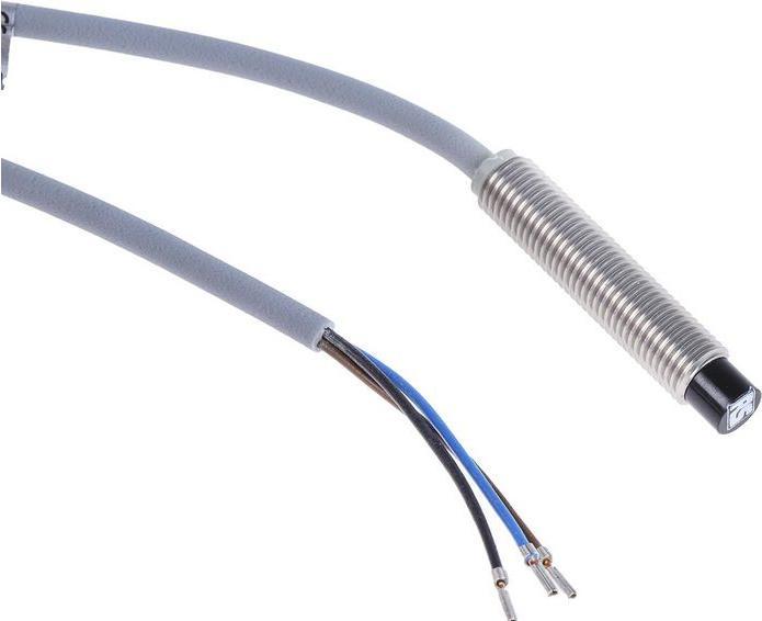 Produktbild Rs Pro Induktiver Näherungsschalter M8 (Sensor)