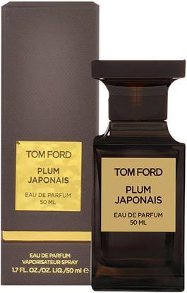 Actual product image Tom Ford Plum Japonais (Eau de parfum, 50 ml)