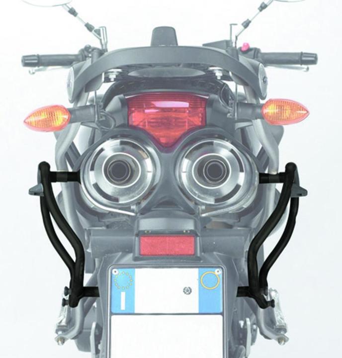 Immagine prodotto Givi Valigie latérales V35 noir mat (35 l)