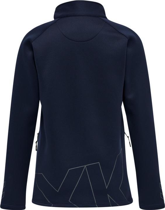 Actual product image hummel Cima Xk Zip Jacket Woman (XXL)