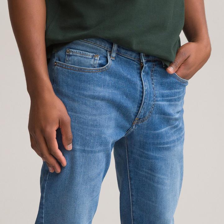 Image du produit La Redoute Collections Jeans slim (46)