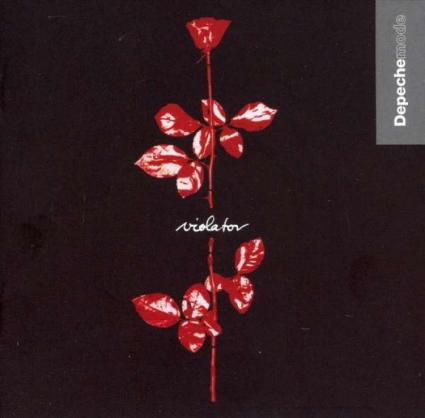 Violator (Depeche Mode, 2016)