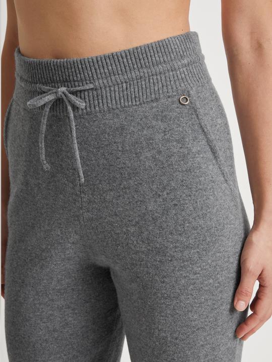 Produktbild Calida Strickhose mit Bündchen aus Schurwolle (L)