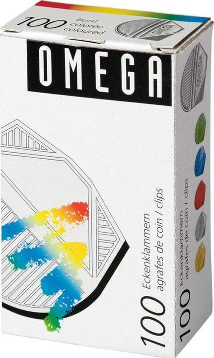 Mehrfarbig