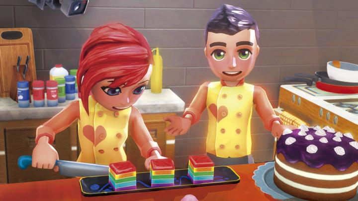 Image du produit Ravenscourt Youtubers Life OMG! (Xbox One S, DE)