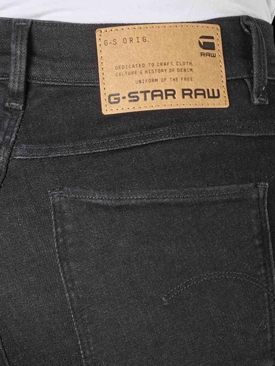 Immagine prodotto G-Star Noxer Jeans Bootcut Fit Midnight Black (W31/L32)
