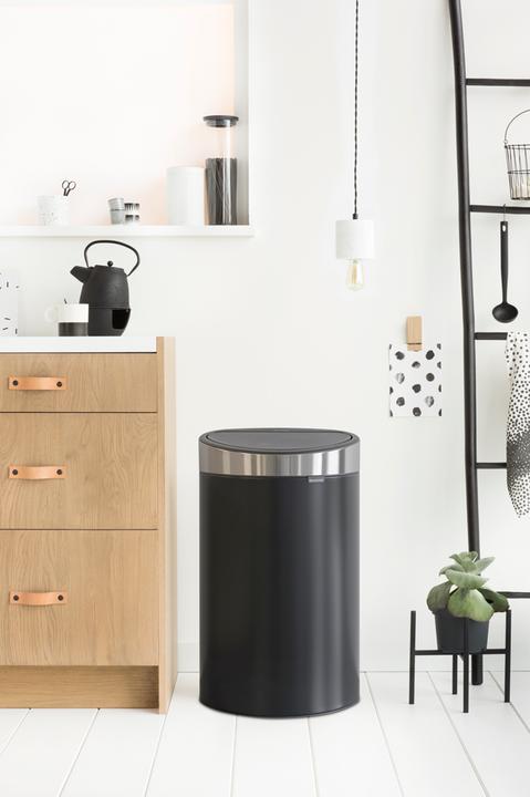 Produktbild Brabantia Touch Bin (40 l)