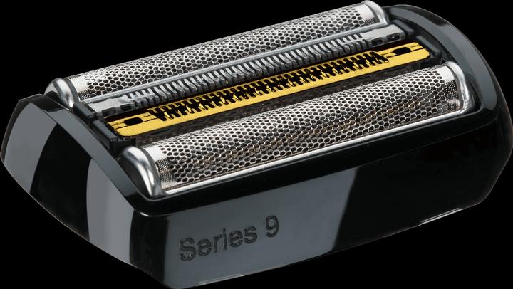 Actual product image Braun Series 9 Replacement shaving head 92B (1 x)