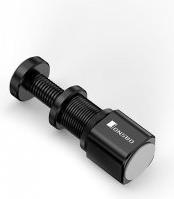 Actual product image Jonsbo VC-20 Mini GPU mount