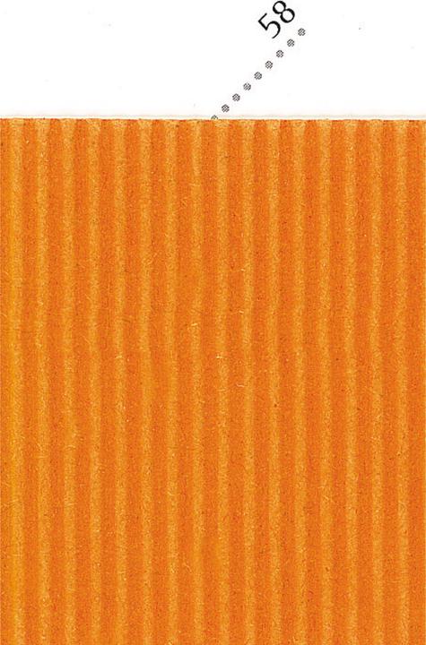 Produktbild Clairefontaine Wellpappe (220 g/m², 10 x)