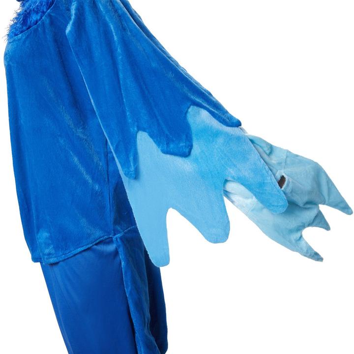 Produktbild Dressforfun Prächtiger Blauara (M)