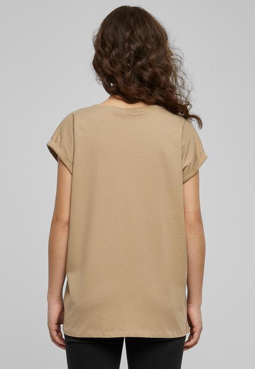 Image du produit Urban Classics Tee-shirt femme à épaules étendues - 2126 (5XL)