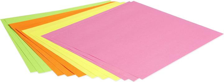 Image du produit Clairefontaine Papiers unis (225 x)