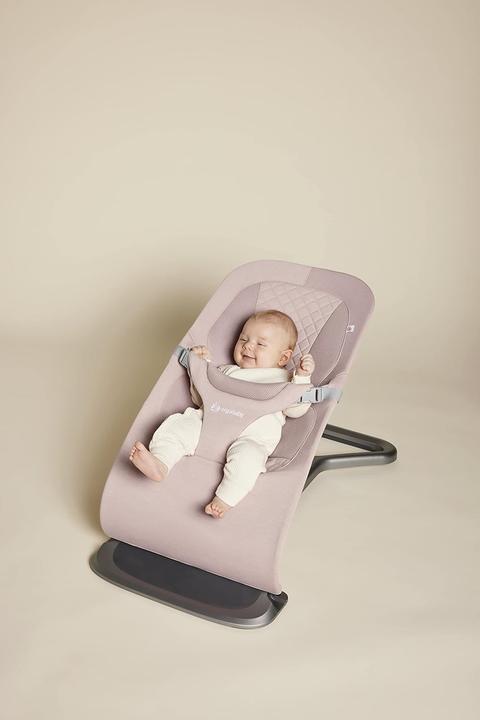 Immagine prodotto Ergobaby Sdraietta per bambini Evolve 3in1