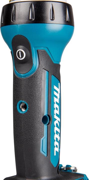 Produktbild Makita DEAML104 Wiederaufladbarer Strahler 12V MAX Li-Ion, USB (710 lm)