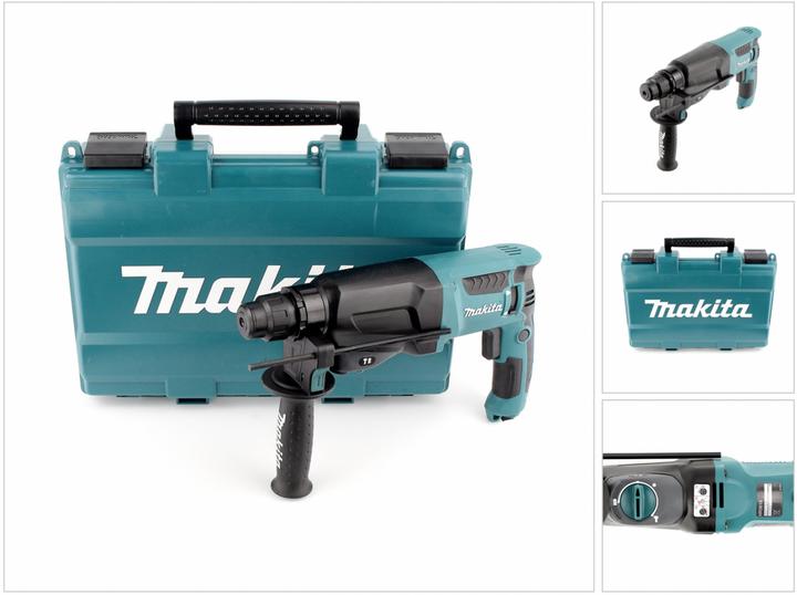 Produktbild Makita Hr2601 (Netzbetrieb)