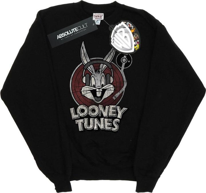 Looney Tunes Sweatshirt Logo (3XL)
