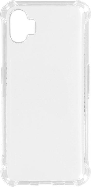 Actual product image Avizar Protective cover with reinforced corners Series (Nothing Phone (1))